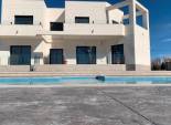 Nouvelle construction - Villa -
Pinoso - Camino Del Prado