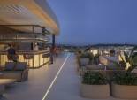 Obra nueva - Apartamento -
Benidorm