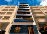 New Build - Penthouse -
Torrevieja - Playa del Acequión