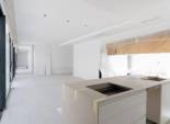 Nieuwbouw Woningen - Villa -
Orihuela Costa - Las Filipinas