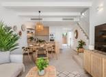 Nieuwbouw Woningen - Villa -
Los Alcazares - Serena Golf