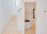 Herverkoop - Vrijstaande woning / Villa -
Ciudad Quesada - Rojales - Ciudad Quesada