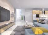 New Build - Villa -
Ciudad Quesada - Golf La Marquesa (Ciudad Quesada)