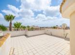 Wiederverkauf - Freistehend / Villa -
Ciudad Quesada - Rojales - Ciudad Quesada