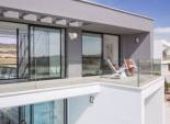 Nieuwbouw Woningen - detached -
Murcia