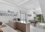 Resale - Villa -
Benijofar