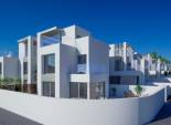 Nouvelle construction - Villa -
Rojales - Lo Marabú