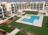 Neue Gebäude - Penthouse -
Orihuela Costa - Villamartín