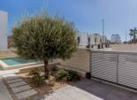 Resale - Villa -
Benijofar
