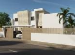 Nieuwbouw Woningen - detached -
Polop