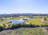 Nouvelle construction - Appartement -
Los Alcazares - Serena Golf