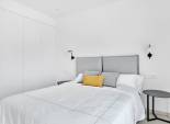 New Build - detached -
Los Montesinos