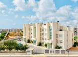 Herverkoop - Appartement -
Orihuela Costa