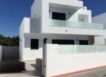 Wiederverkauf - Freistehend / Villa -
Los Montesinos - La Herada