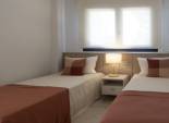 Neue Gebäude - Apartment -
Denia - L´Estanyó (Marinas)