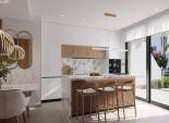 Neue Gebäude - Apartment -
Torre Pacheco - Santa Rosalía
