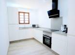 Nieuwbouw Woningen - Appartement -
Cuevas Del Almanzora - Desert Spring Golf