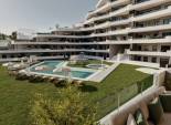 New Build - Apartment -
San Miguel de Salinas - Pueblo
