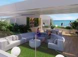 Obra nueva - ground-floor -
La Manga del Mar Menor - La Manga Del Mar Menor