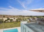 Nieuwbouw Woningen - detached -
Murcia