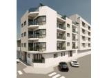 Neue Gebäude - Apartment -
Guardamar del Segura - Pueblo