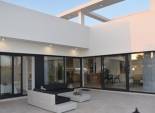 New Build - detached -
Benijofar