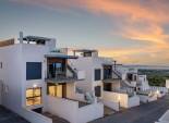 Nieuwbouw Woningen - Bungalow op verdieping -
San Miguel de Salinas