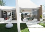 Obra nueva - Apartamento -
Cabo Roig