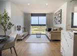 Nieuwbouw Woningen - Villa -
Algorfa - La Finca Golf