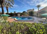 Resale - Detached House / Villa -
Ciudad Quesada - Rojales - CENTRO