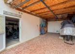 Herverkoop - Geschakelde Villa -
Orihuela Costa - La Zenia
