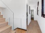 Nieuwbouw Woningen - Vrijstaande woning / Villa -
Finestrat