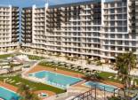 Obra nueva - Ático -
Torrevieja - Punta Prima