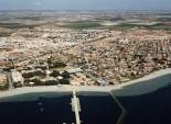 Nouvelle construction - Villa -
Los Alcazares - Serena Golf