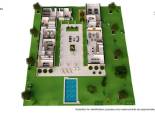 Obra nueva - Villa -
Yecla