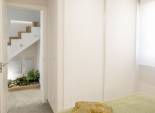 Nieuwbouw Woningen - Vrijstaande woning / Villa -
Pilar de la Horadada