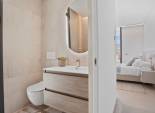 Nieuwbouw Woningen - Vrijstaande woning / Villa -
Benidorm