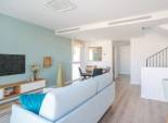 Obra nueva - Villa -
Finestrat - Balcón De Finestrat