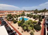 Reventa - Casa adosada -
Ciudad Quesada - Rojales - Doña Pepa