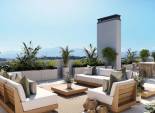 Nieuwbouw Woningen - Penthouse -
Alicante - San Agustín-PAU 2