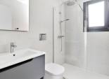 Nouvelle construction - high-bungalow -
Torrevieja