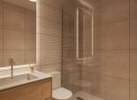 Nouvelle construction - Penthouse -
Torrevieja