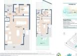 Nouvelle construction - Villa -
San Juan Alicante - Cabo de las Huertas