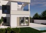 New Build - terraced -
Orihuela