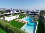 New Build - Bungalow -
San Miguel de Salinas - Cerro Del Sol