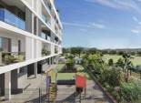 Nouvelle construction - Penthouse -
Alicante - San Agustín-PAU 2