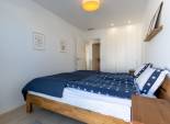 Nieuwbouw Woningen - Vrijstaande woning / Villa -
San Pedro del Pinatar - San Pedro Del Pinatar