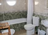 Resale - Semi - Detached Villa -
Algorfa - Montemar
