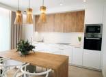 Nieuwbouw Woningen - Bungalow -
Pilar de la Horadada - La Torre De La Horadada