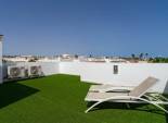 Herverkoop - Vrijstaande woning / Villa -
Ciudad Quesada - Rojales - Ciudad Quesada